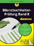 Nicolini, Hans J., Cremer, Udo, Schwiete, Ulrich E., Matthes, Sigrid - Bilanzbuchhalter-Prufung Band II fur Dummies