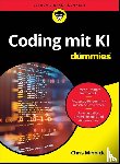 Minnick, Chris - Coding mit KI fur Dummies