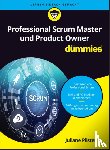 Pilster, Juliane - Professional Scrum Master und Product Owner fur Dummies