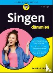 Phillips, Pamelia S. - Singen fur Dummies