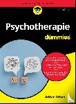 Urban, Adrian - Psychotherapie fur Dummies