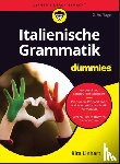 Linhart, Rita - Italienische Grammatik fur Dummies
