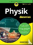 Holzner, Steven (MIT - Massachusetts Institute of Technology and Cornell University) - Physik fur Dummies