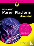 Hyman, Jack A. - Microsoft Power Platform fur Dummies