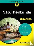 Theelen, Rudolf - Naturheilkunde fur Dummies