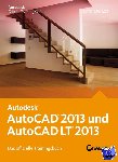Onstott, Scott - AutoCAD 2013 und AutoCAD LT 2013