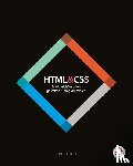 Duckett, Jon - HTML and CSS