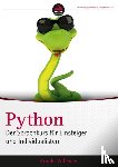 Willemer, Arnold V. - Python. Der Sprachkurs fur Einsteiger und Individualisten