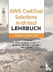 Piper, Ben, Clinton, David - AWS Certified Solutions Architect