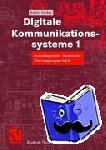 Nocker, Rudolf - Digitale Kommunikationssysteme 1 - Grundlagen der Basisband-Übertragungstechnik
