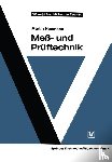 Martin Naumann - Mess- Und Pruftechnik