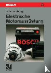 Henneberger, Gerhard - Elektrische Motorausrüstung
