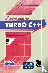 Axel Kotulla - Effektiv Starten Mit Turbo C++