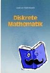 Kalmbach, Gudrun - Diskrete Mathematik - Ein Intensivkurs für Studienanfänger mit Turbo Pascal-Programmen