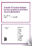 Landgraf, Helmut, Bisler, Horst - Aktuelle Therapieprinzipien bei der peripheren arteriellen Verschlußkrankheit