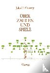 Conway, John H. - Über Zahlen und Spiele