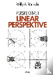 Willy A Bartschi - Linearperspektive