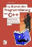 Aupperle, Martin - Die Kunst der Programmierung mit C++ - Exakte Grundlagen für die professionelle Softwareentwicklung