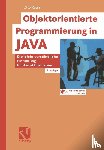 Rauh, Otto - Objektorientierte Programmierung in JAVA