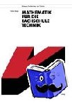 Rapp, Heinz - Mathematik für die Fachschule Technik