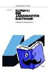 Böhmer, Erwin - Elemente der angewandten Elektronik - Kompendium für Ausbildung und Beruf