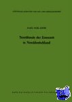 Schlabow, Karl - Textilfunde der Eisenzeit in Norddeutschland
