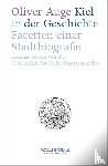 Auge, Oliver - Kiel in der Geschichte