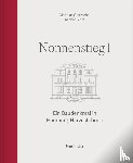 Gretzschel, Matthias, Zapf, Michael - Nonnenstieg 1