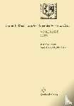 Walter Hinck - Das Gedicht ALS Spiegel Der Dichter