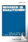 Sabine Kropp - Regieren in Koalitionen
