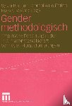Sylvia Buchen, Cornelia Helfferich, Maja S. Maier - Gender Methodologisch