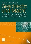 Martina Loew - Geschlecht Und Macht