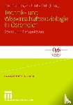 Eva Buchinger, Ulrike (Universitat Wien Austria) Felt - Technik- Und Wissenschaftssoziologie in OEsterreich