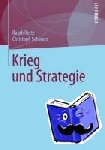 Ralph Rotte - Das Phanomen Krieg - Eine Sozialwissenschaftliche Bestandsaufnahme
