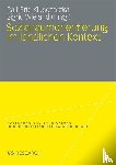 Ralf Eric Kluschatzka, Sigrid Wieland - Sozialraumorientierung Im Landlichen Kontext