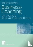 Walter Schwertl - Business-Coaching