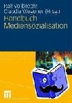 Ralf Vollbrecht, Claudia Wegener - Handbuch Mediensozialisation