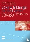 Peter Bleckmann, Anja Durdel - Lokale Bildungslandschaften