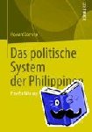 Loewen, Howard - Das politische System der Philippinen - Eine Einführung