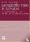 Dominik Petko - Lernplattformen in Schulen