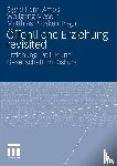 Sigrid Amos, Wolfgang Meseth, Matthias Proske - OEffentliche Erziehung Revisited