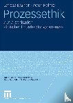 Larissa Krainer, Peter Heintel - Prozessethik