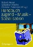  - Handbuch Jugend - Musik - Sozialisation