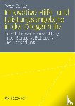 Peter Schay - Innovative Hilfe- Und Leistungsangebote in Der Drogenhilfe