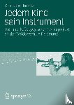 Charlotte Heinritz - Jedem Kind Sein Instrument