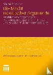 Martin Schroeder - Die Macht Moralischer Argumente