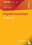 Aigner, Petra - Migrationssoziologie
