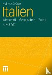 Helmut Druke - Italien