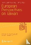  - European Perspectives on Taiwan