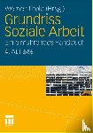  - Grundriss Soziale Arbeit